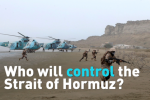 Strait of Hormuz Talks: Iran & U.S. Face Off in Islamabad 🌍⚡ video poster
