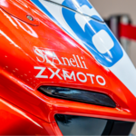 ZXMOTO's Historic WSBK Win Sparks China's Manufacturing Revolution 🏍️💥