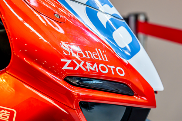 ZXMOTO's Historic WSBK Win Sparks China's Manufacturing Revolution 🏍️💥