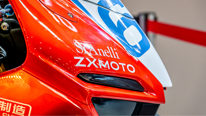 ZXMOTO's Historic WSBK Win Sparks China's Manufacturing Revolution 🏍️💥