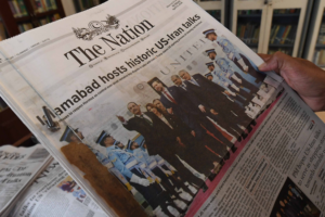 China Backs Global Efforts to Ease US-Iran Tensions 🌍✌️