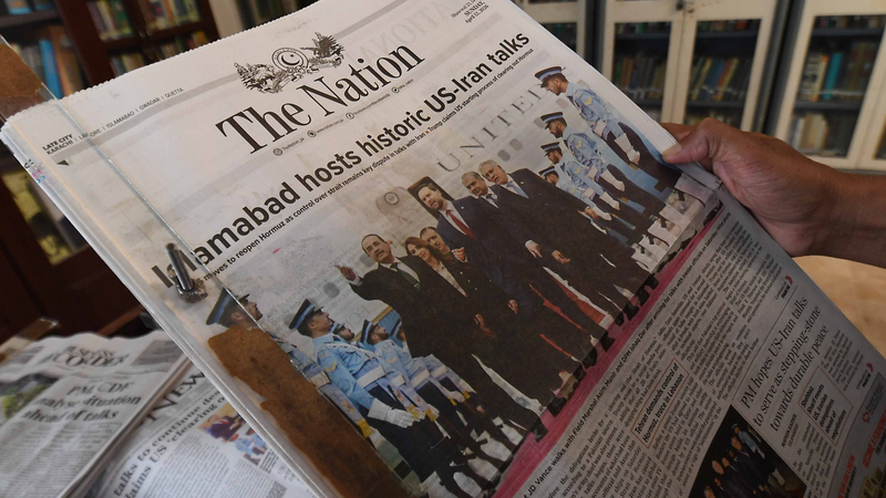 China Backs Global Efforts to Ease US-Iran Tensions 🌍✌️