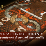 Han Dynasty's Quest for Immortality: Beyond the Grave 🌌⚱️ video poster