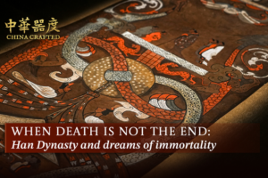Han Dynasty's Quest for Immortality: Beyond the Grave 🌌⚱️ video poster