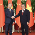 China & Vietnam Boost Ties with Mega Infrastructure Plans 🚄🌏