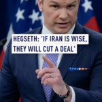 Trump to Iran: Make Deal or Face Military Escalation in 2026 🌍⚡ video poster