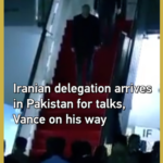 Iran-US Talks Heat Up in Islamabad as Key Delegations Arrive 🌏🔥 Iran-US Talks Heat Up in Islamabad as Key Delegations Arrive 🌏🔥 video poster