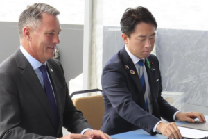Australia-Japan $7B Warship Deal Sparks Global Debate 🌊⚓