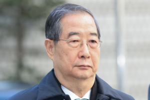 Ex_ROK_PM_Han_Faces_23_Year_Sentence_in_Insurrection_Case