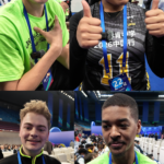 Ping-Pong Diplomacy Revived: US Youth Discover 'Cool China' in 2026 🏓🇨🇳 video poster