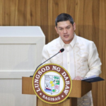 Sebastian Duterte Takes Helm of Philippines' PDP-Laban Party 🚀