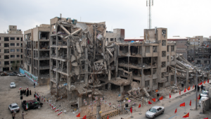 China Slams US Tariff Threat Over Iran Arms Claims 🚨🇨🇳