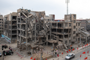 China Slams US Tariff Threat Over Iran Arms Claims 🚨🇨🇳