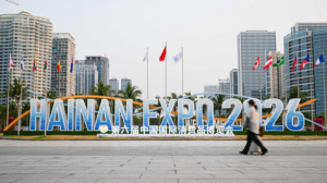 Hainan Expo Showcases China's Tech-Driven Consumer Boom 🌟🛍️