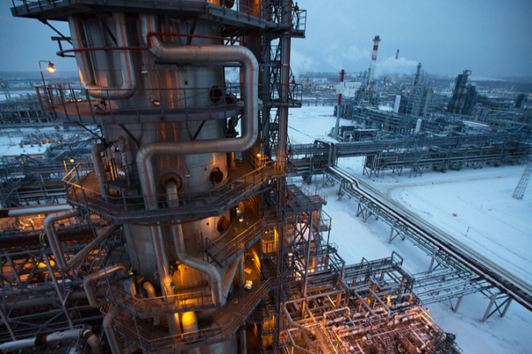 Drone Strikes Ignite Russia’s Energy Crisis: Key Ports & Refineries Hit 🚨🔥