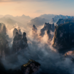 Central China Emerges as Global Biodiversity Hotspot 🌱🌍