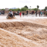 Deadly Storms Claim 121 Lives Across Afghanistan and Pakistan 🌧️💔