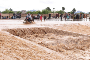 Deadly Storms Claim 121 Lives Across Afghanistan and Pakistan 🌧️💔