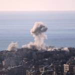 Beirut's Skyline Goes Live: A Digital Window to Resilience 🌆 video poster