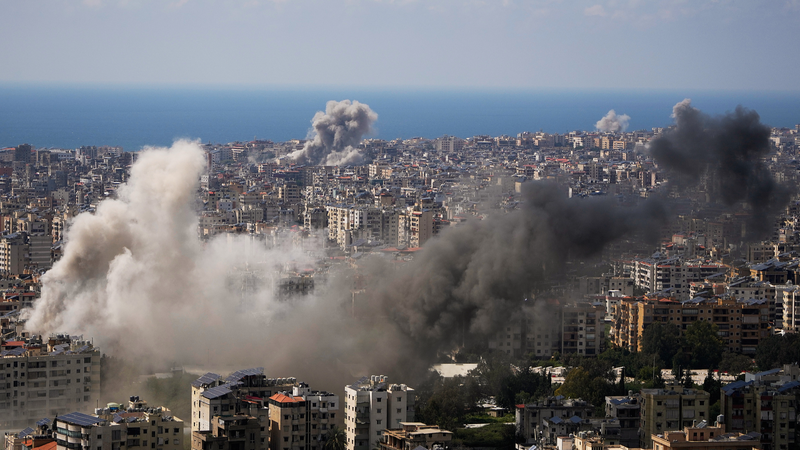 Iran-US Ceasefire Talks Begin in Pakistan Amid Regional Tensions 🌍✌️