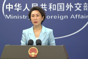 🌏 China & Pakistan Launch Gulf Peace Plan: Global Partners Welcome!