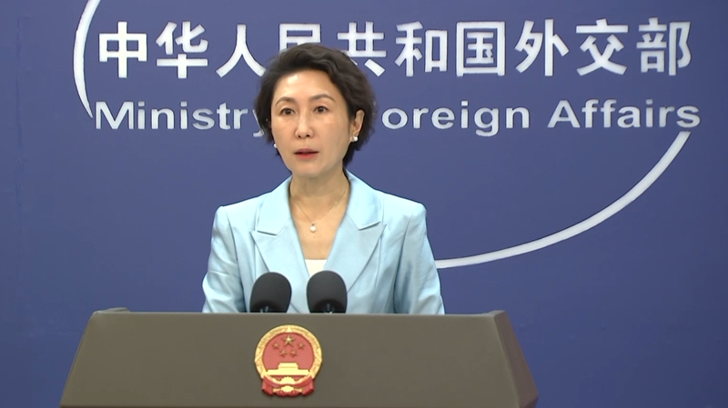 🌏 China & Pakistan Launch Gulf Peace Plan: Global Partners Welcome!