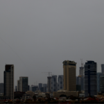 FVLYGP9CJSCBWAI3Z37T - 🌍NewspaperAmigo – Your Global News Buddy 🗞️ Tel Aviv's Skyline Goes Live: A 24/7 Digital Window to the City 🌆 video poster