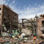 Iran Accuses US, Israel of Civilian and Cultural Damage in Recent Attacks 🌍💥