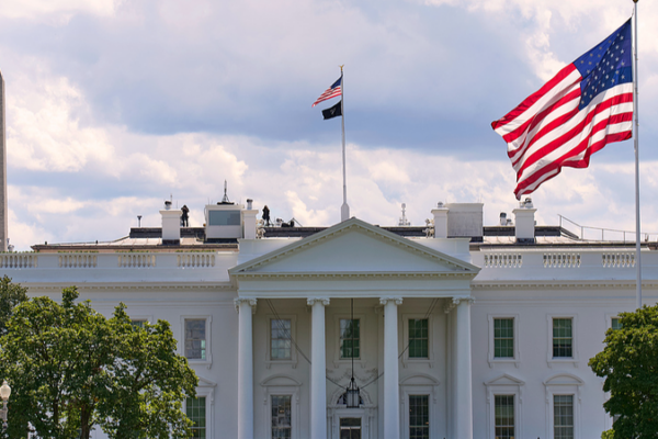 White House Proposes $1.5T Defense Budget for 2027, Sparks Debate 🛡️💸