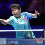Sun Yingsha Edges Kuai Man in Nail-Biting ITTF World Cup Clash 🏓