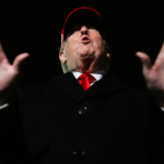 Trump Warns Iran: Ships Near Blockade Will Face 'Brutal' Response 🌊⚔️