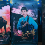 🎬 Revolutionary Epic 'Eight Sons, Eight Soldiers' Hits Theaters This Week 🌟