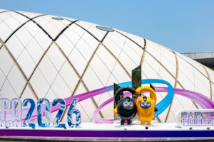 Hainan’s 2026 Consumer Expo Sparks Global Buzz 🛍️