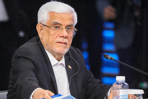 US-Israel Focus Could Derail Pakistan Talks, Iran Warns 🌍⚡