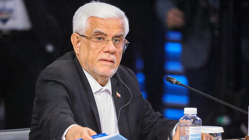 US-Israel Focus Could Derail Pakistan Talks, Iran Warns 🌍⚡