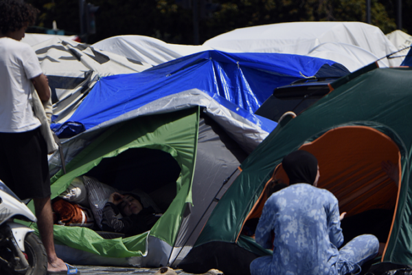 US Hosts Historic Israel-Lebanon Talks Amid Rising Tensions ✨🌍