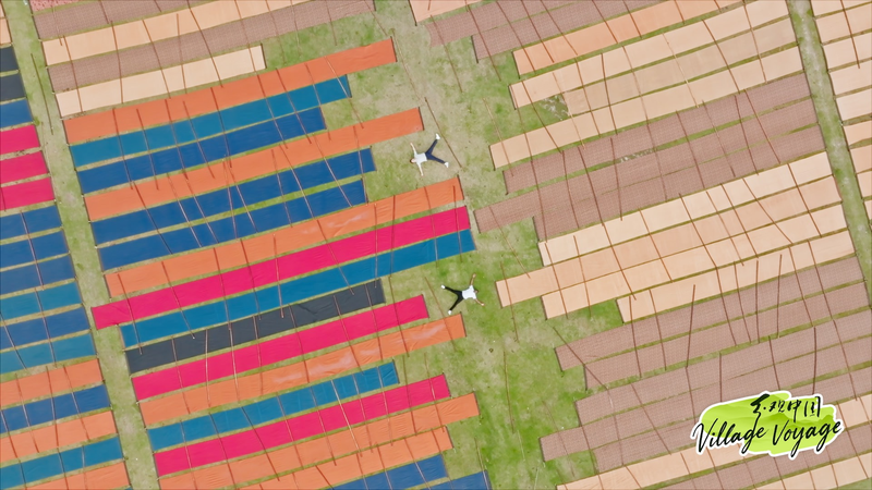 Shunde’s Waterways: Where Tradition Fuels Modern Hustle 🌊✨ video poster