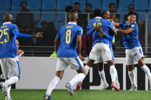 Sundowns vs. FAR Rabat: African Champions League Final Showdown Set 🏆