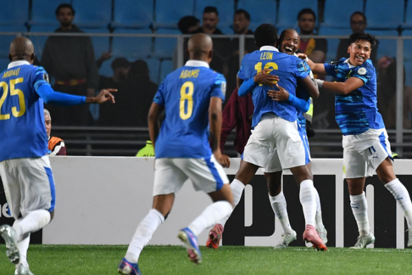 Sundowns vs. FAR Rabat: African Champions League Final Showdown Set 🏆