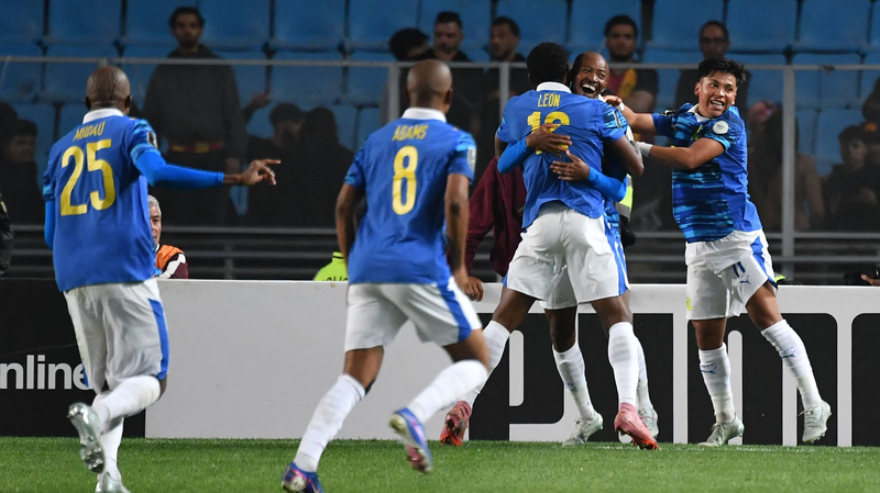 Sundowns vs. FAR Rabat: African Champions League Final Showdown Set 🏆