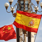 Xi Jinping, Spanish PM Sanchez Strengthen Ties in Beijing Meeting 🌏