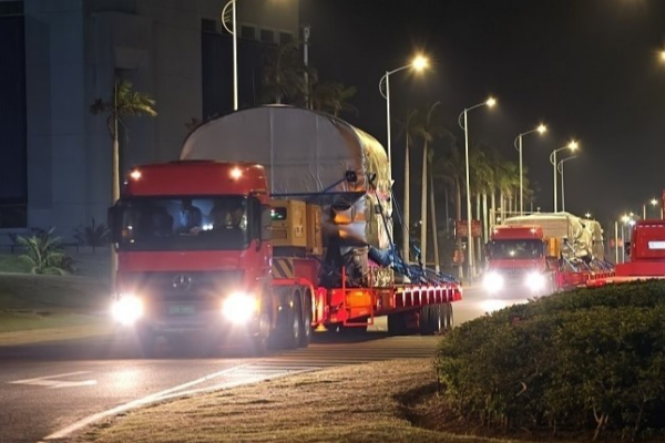 China’s Chang’e-7 Lunar Mission Enters Final Prep Phase 🚀🌕
