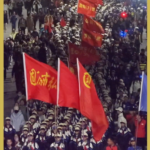 Students Trek 54km to Honor Heroes, Revive Long March Spirit 🌟🚶♂️ video poster