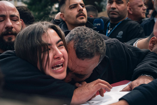 Lebanon Death Toll Hits 2,055 Amid Ceasefire Tensions 🌍✌️