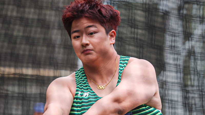 GXDPW7NZCVC1NAKHZGFC - 🌍NewspaperAmigo – Your Global News Buddy 🗞️ Zhao Jie Smashes Asian Hammer Throw Record in Historic Chengdu Toss 🥇