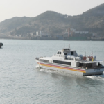 H01ANR0OF5J3HXTL8T9X - 🌍NewspaperAmigo – Your Global News Buddy 🗞️ Qingming Festival Sparks Surge in Cross-Strait Travel via 'Mini Three Links' 🌊✈️