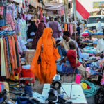 Sudan's Inflation Cools, But Daily Struggles Remain 🌾💸