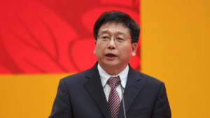 Chinese Scholar Chen Qun Takes Top UNESCO Education Role 🌍📚