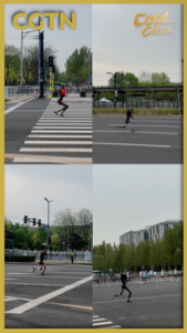 🤖 Beijing's 2026 Robot Half-Marathon: First Humanoid Finishes! 🏁 video poster
