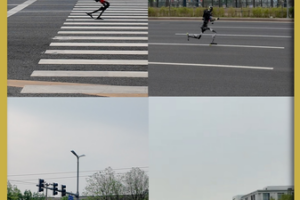 🤖 Beijing's 2026 Robot Half-Marathon: First Humanoid Finishes! 🏁 video poster